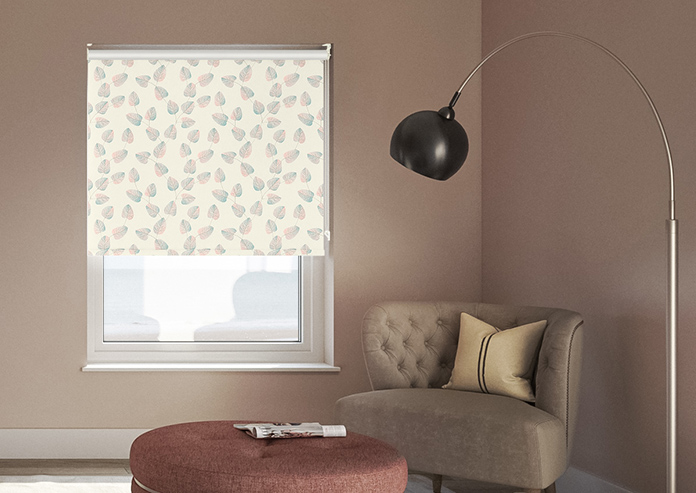 Alessio, Dream - Twist&Fit Roller Blind - Image 3